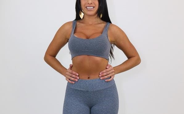 Loja Papas: Roupas Fitness de Qualidade em Atacado