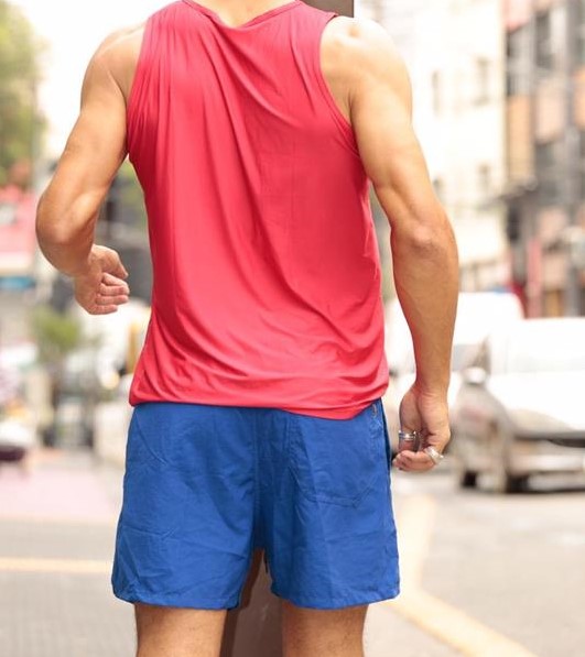 Loja Papas: Roupas Fitness de Qualidade em Atacado